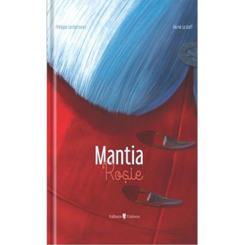 Mantia rosie