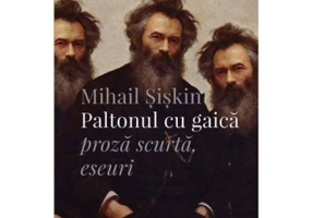 Paltonul cu gaica - Mihail Siskin