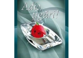 Adio, tigari! - Emil Radulescu