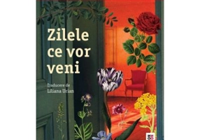 Zilele ce vor veni - Melissa Da Costa