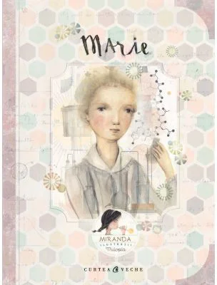 Marie - Itziar Miranda