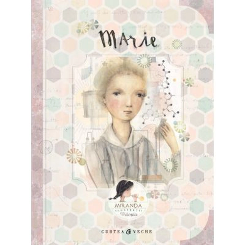 Marie - Itziar Miranda