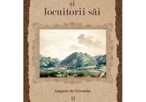 Transilvania si locuitorii sai Volumul 2 - Auguste de Gerando