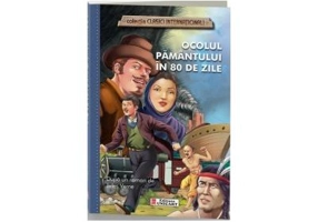 Ocolul Pamantului in 80 zile