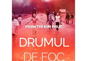 Drumul de foc - Kim Phuc