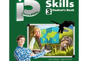 Curs limba engleza Incredible 5 3 Presentation Skills Manualul elevului - Jenny Dooley, Virginia Evans