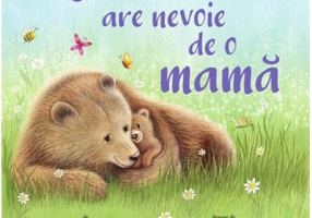De ce un baiat are nevoie de o mama - Gregory E. Lang