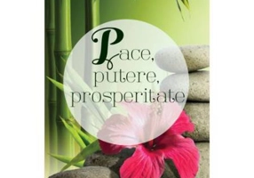 Pace, putere, prosperitate