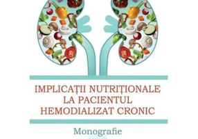 Implicatii nutritionale la pacientul hemodializat cronic