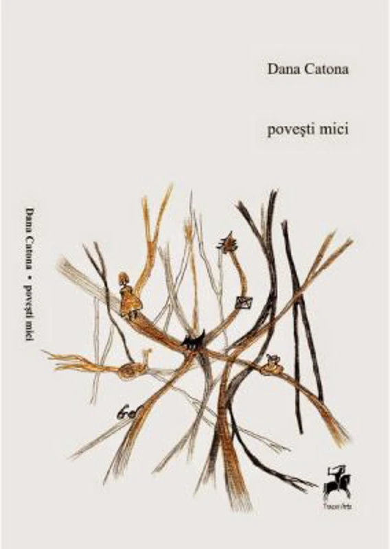 Povesti mici