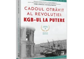 Crimele Revolutiei - Cadoul Otravit al revolutiei - Grigore Cartianu