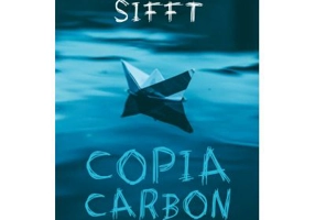 Copia carbon - Sebastian Sifft
