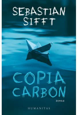 Copia carbon - Sebastian Sifft