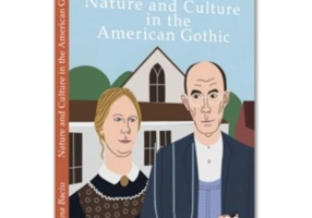 Nature and Culture in the American Gothic - Ioana Baciu