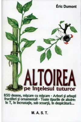 Altoirea pe intelesul tuturor - Eric Dumont