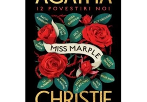 Miss Marple. 12 povestiri noi - Agatha Christie