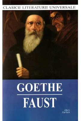 Faust - J. W. Goethe