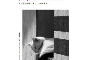 Sapte virtuti desarte si o pacatoasa moarte - Alexandru Lamba