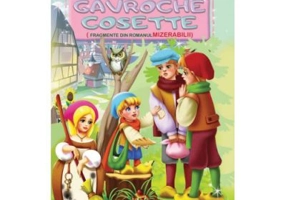 Gavroche-Cosette - Victor Hugo