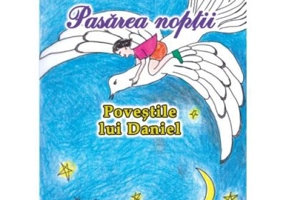 Pasarea noptii - Stelian Turlea