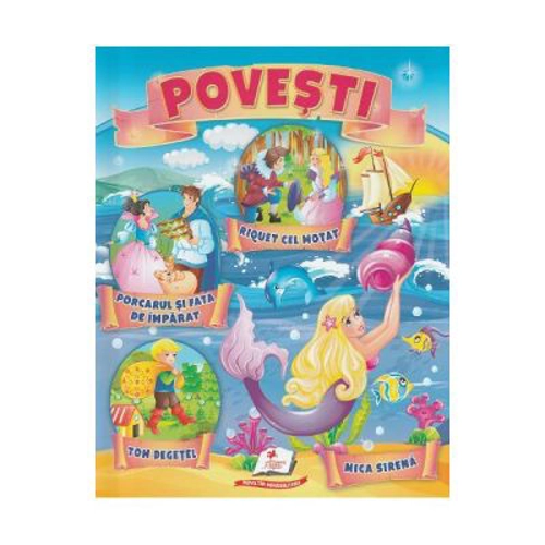 Povesti