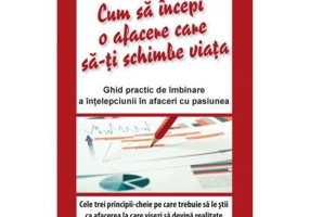 Cum sa incepi o afacere care sa-ti schimbe viata - Ernesto Sirolli