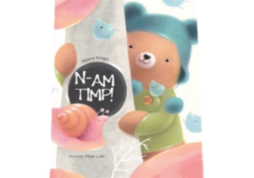 N-am timp! - Helena Kraljic