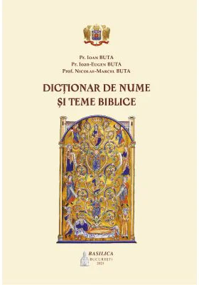 Dictionar de nume si teme biblice