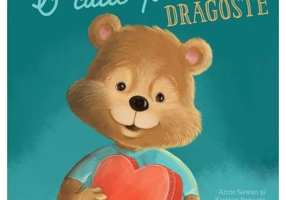 O cutie plina cu dragoste