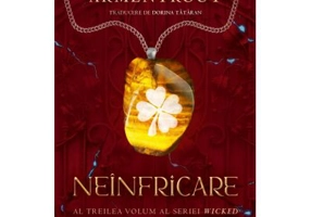 Neinfricare (al treilea volum al seriei Wicked) - Jennifer L. Armentrout