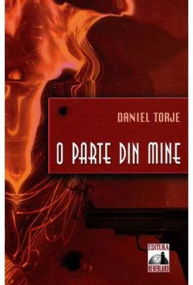 O parte din mine - Daniel Torje