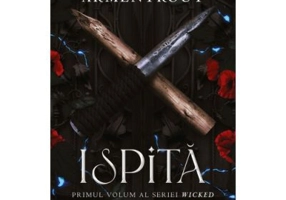 Ispita (primul volum al seriei Wicked) - Jennifer L. Armentrout
