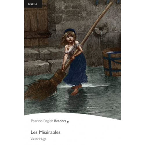 Level 6: Les Miserables - Victor Hugo