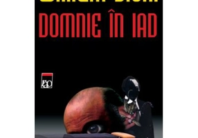 Domnie in iad - William Diehl