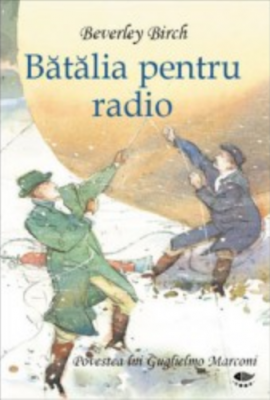 Batalia pentru radio - Birch Beverley