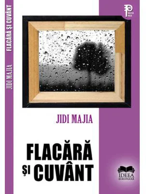 Flacara si cuvant - Jidi Majia