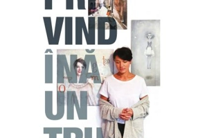 Privind inauntru - Petronela Rotar