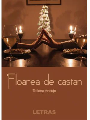 Floarea de castan