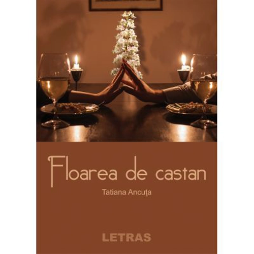 Floarea de castan