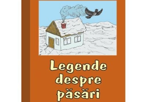 Legende populare romanesti. Legende despre pasari
