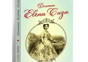 Doamna Elena Cuza