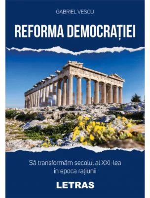 Reforma democratiei