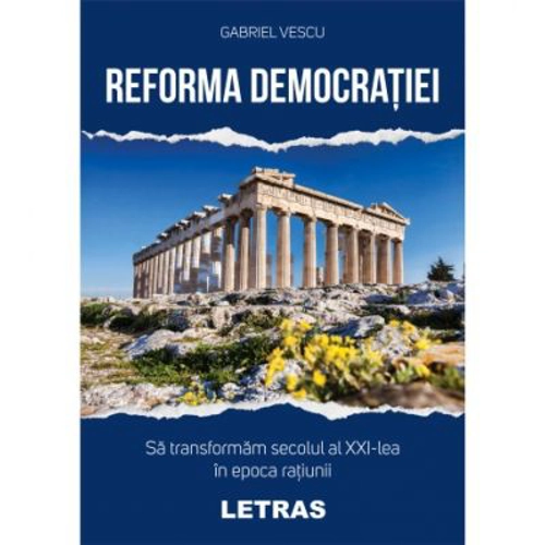 Reforma democratiei