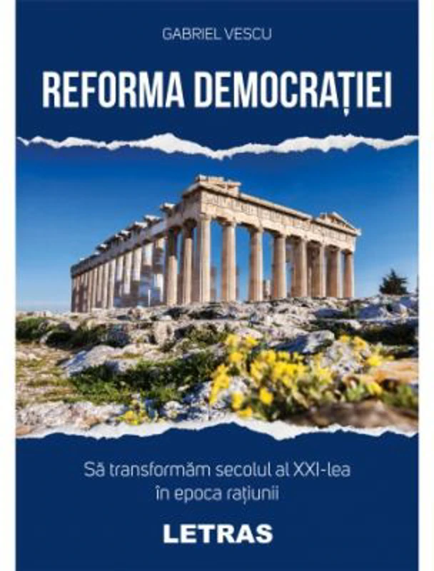 Reforma democratiei