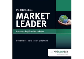 Market Leader 3rd Edition Extra Pre-intermediate Course Book + DVD-ROM - Clare Walsh
