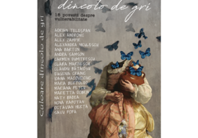 Culoare dincolo de gri. 18 povesti despre vulnerabilitate