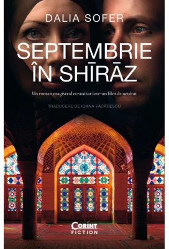 Septembrie in Shiraz - Dalia Sofer