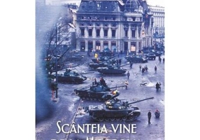 Scanteia vine de la Moscova (Vartan Arachelian)