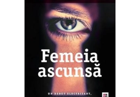 Femeia ascunsa - EG Scott