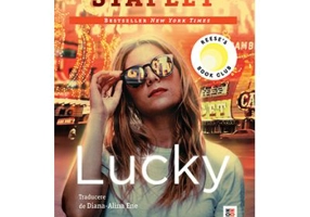 Lucky - Marissa Stapley